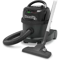 Numatic Henry PPR-170-11 Aspirateur noir