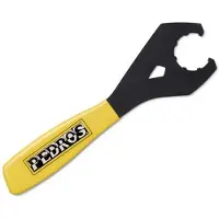 Pedro´s Outils Bottom Bracket Shimano 8-wrench One Size