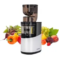 Bio Chef Atlas Whole Slow Juicer Pro Entsafter