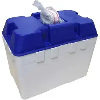 Prosea Boîtier De Batterie 197x337 X 268
