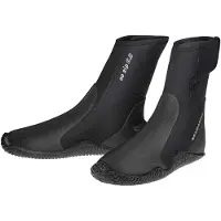 SCUBAPRO Chaussons De Plongée Neoprene 6.5 Mm