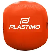 PLASTIMO Regatta Mark Buoy Orange 160 x 150 m