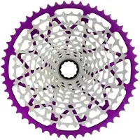 Garbaruk Gen2.0 Gravel Sram Xd/xdr 12s Cassette Violet 12s / 10-50t