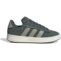 Adidas Grand Court Alpha Trainers Vert,Gris EU 44 Homme