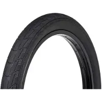 Eclat Mirage 120 psi 20'' x 2,25 Pneu urbain rigide Noir 20'' x 2,25 Noir 20'' x 2,25