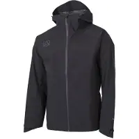 Ternua Valdur Jacket Noir XL Homme
