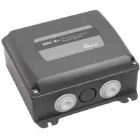 Quick R02 869.8mhz Control Argenté