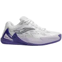 Joma Open Padel Shoes Blanc EU 37 Femme