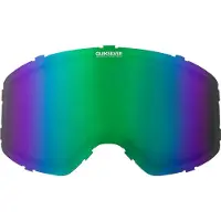 Quiksilver Storm Lens Bleu