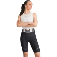 Sportful Hyperepic Bib Shorts Noir L Femme