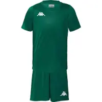 Kappa Ensemble à Manches Courtes Gorkit