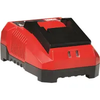 Senco VB0157EU - Chargeur pour batterie 18V machines Fusion & DuraSpin