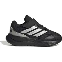 Adidas Runfalcon 6 Infant Running Shoes Noir EU 21 Enfants