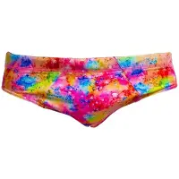Funky Trunks Fts025 Swimming Brief Multicolore XL Homme