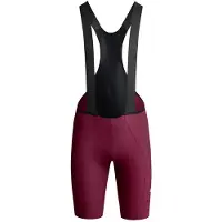 Sportful Colorful Rider Bib Shorts Violet M Homme