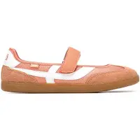 Xti 145056 Trainers Orange,Rose EU 38 Femme