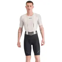 Sportful Hyperepic Bib Shorts Noir XS Homme