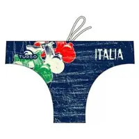 Turbo Slip De Bain Italy Moto 2014