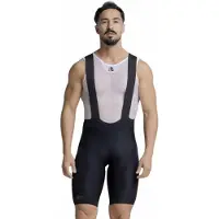 Etxeondo Orhi Performance Bib Shorts Noir M Homme