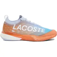 Lacoste Ag-lt Lite Clay Shoes Orange EU 46 1/2 Homme