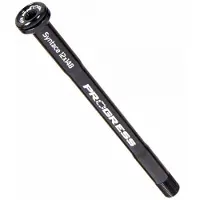 Progress Pg-402 Rockshox Through Axle Noir 12 x 142 mm