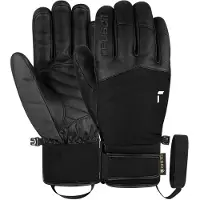 Reusch Snow Pro Gore-tex Gloves Noir 7.5 Homme