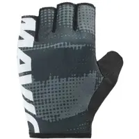 Mavic Gants Courts Essential Padded Graphic