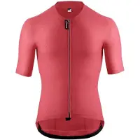 Assos Equipe R S11 Short Sleeve Jersey Rose S Homme