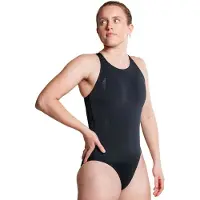 Zone3 Classic Swimsuit Noir 8 Femme