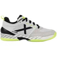 Munich Atomik 50 Padel Shoes Gris EU 48