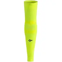 Floky Basic 1 Unit Arm Warmers Jaune T3