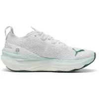 Puma Foreverrun Nitro 2 Running Shoes Blanc EU 40 1/2 Homme