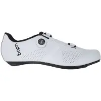 Udog Sempre Road Shoes Blanc EU 38 Homme,Femme