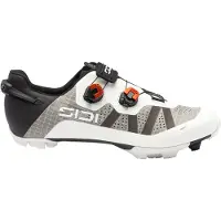 Sidi Aeron Mtb Shoes Gris EU 41
