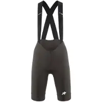 Assos Uma Gt S11 Bib Shorts Marron XL Femme