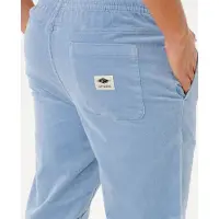 Rip Curl Classic Surf Cord Beach Sweat Pants Bleu S Homme