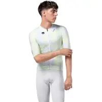 Gobik Cx Pro 4.0 Short Sleeve Jersey Bleu S