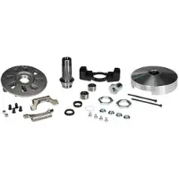 MALOSSI Variateur Pour Mobylette Peugeot 50 103 L2 Neuf