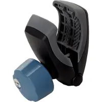 Bbb Icarus Helmet Cover Blanc L