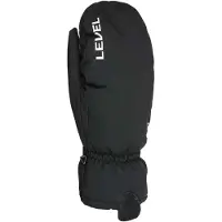 Level Thermo Plus 5000 Gloves Noir S Homme
