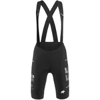 Assos Uma Gt S11 Ef Replica 2026 Bib Shorts Noir M Femme
