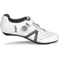 Udog Cento Road Shoes Blanc EU 47 Homme