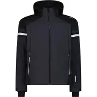 CMP 35w0117 Jacket Noir XL Homme