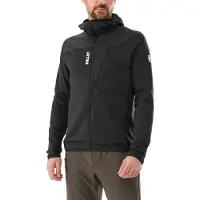 Millet Seneca Hoodie Fleece Noir XL Homme