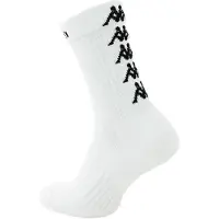 Kappa Chaussettes Courtes Eleno 3 Paires