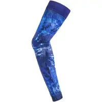 Floky Fantasy 1 Unit Arm Warmers Bleu T1