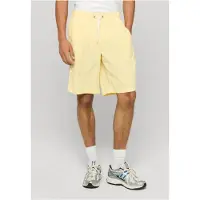 Urban Classics Tb7397 Swimming Shorts Jaune M Homme