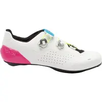Sidi Genius X Wyve Road Shoes Blanc EU 39