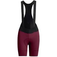 Sportful Colorful Rider Bib Shorts Violet XS Femme