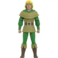 Super7 Dungeons & Dragons Ultimates Action Hank The Ranger Figure 18 Cm Vert